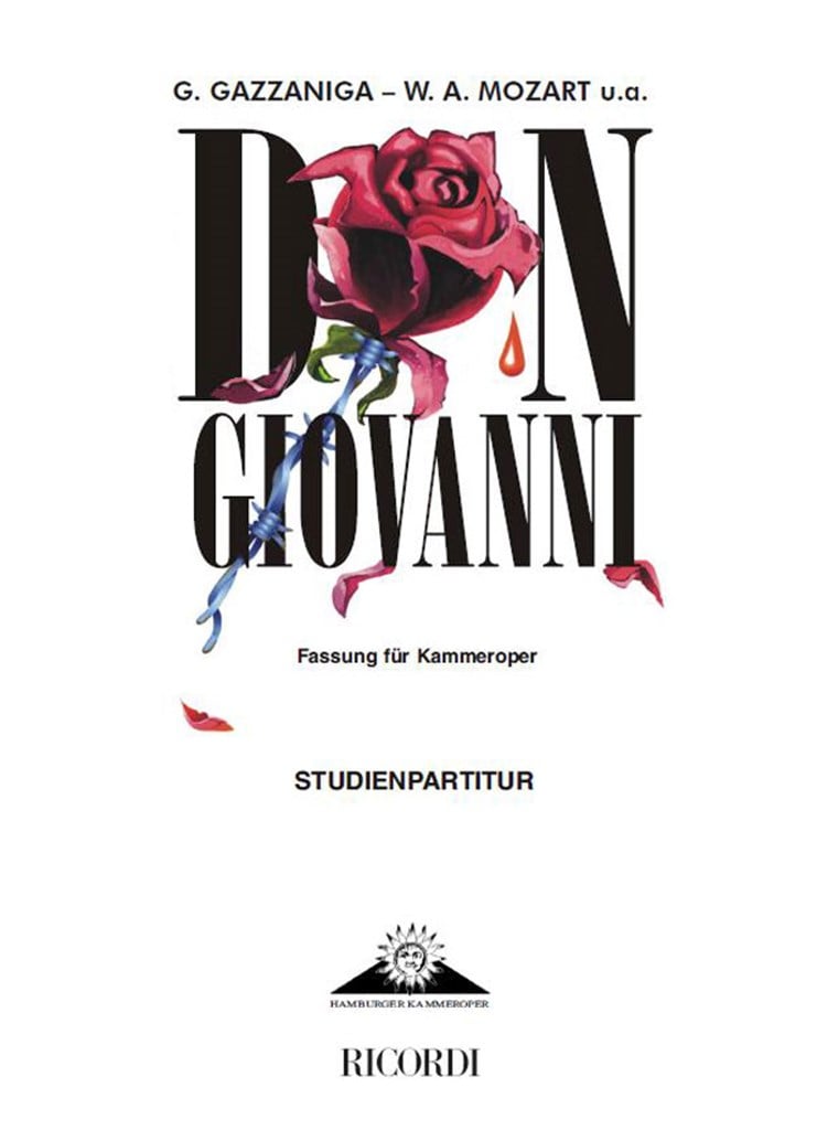 Don Giovanni